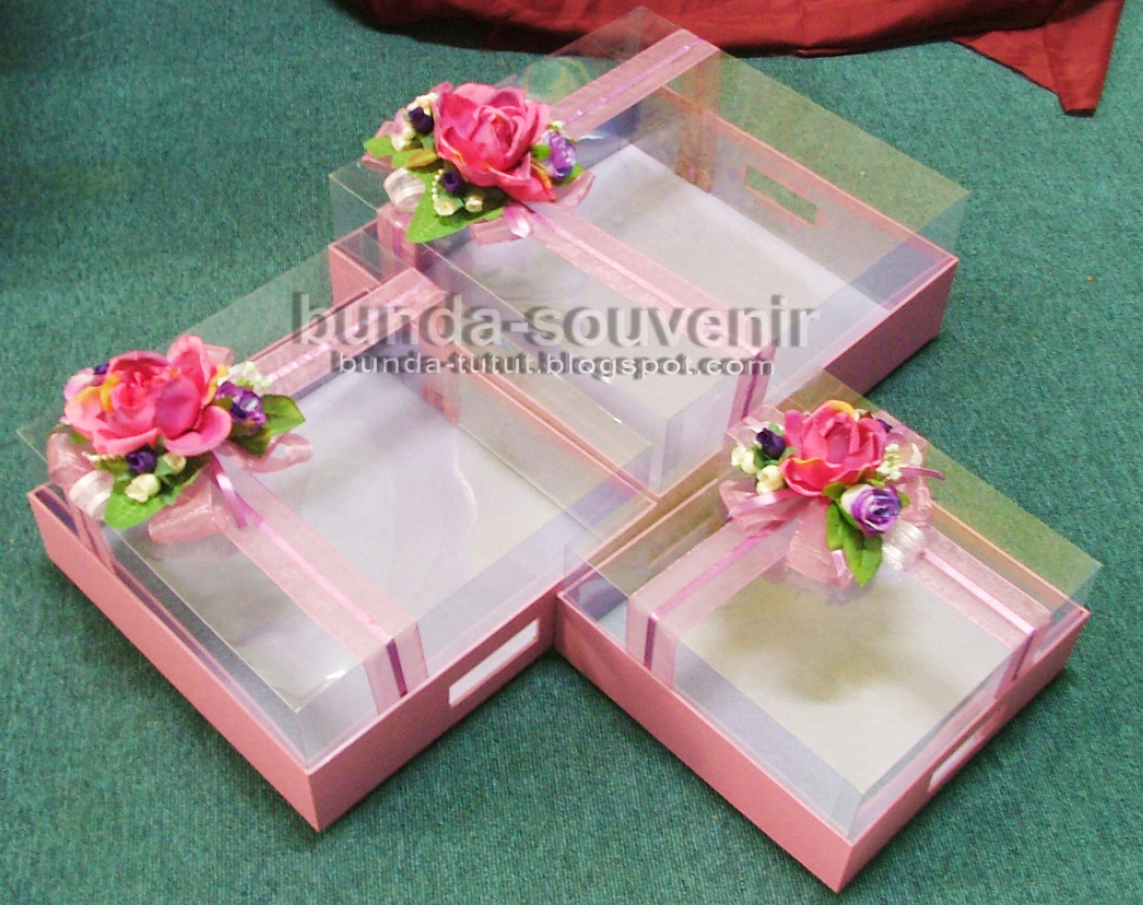 Kotak Hantaran Pernikahan  My Blog